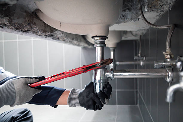Trusted Leak Detection service in Christoval, TX - Masters Plumbing Service